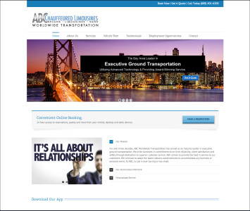 ABC Worldwide Transportation