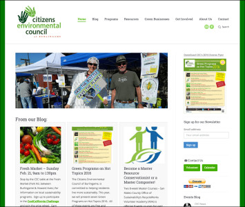 Citizens Environmental Council